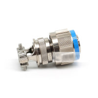 岭溪航空插头 J599/26KC35PN-H 1个 货期8到10天