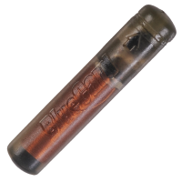 苏宁 蓝卡 BLC-6-28巡更点管状信息钮 胶囊地址打卡巡逻点位