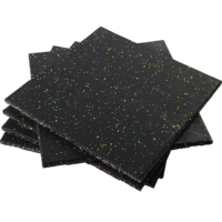 康强板材E0级石棉橡胶板 橡胶地垫2.5CM