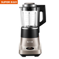 苏泊尔1.75L可拆洗低音破壁机 家用全自动可预约料理机豆浆机绞肉果汁机辅食机五谷杂粮免滤大容量 SP71R