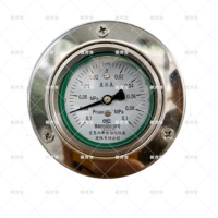 极营客差压表 适配陕汽SX1254斯太尔加油车过滤分离器