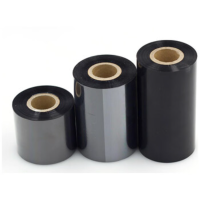 苏宁 优合创佳 树脂基碳带 黑色100mm*300m/卷