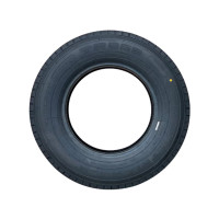 虎臣(HUCHEN)适用南京依维柯轮胎 6.50R16C/650R16LT 真空胎 6.50R16L