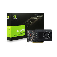 英伟达P2200专业显卡5GB建模渲染视频剪辑多屏图形显卡 NVIDIA P2200 5G 工包
