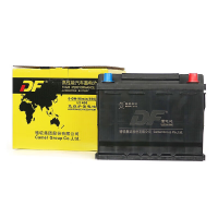 骆驼DF系列L2-400同6-QW-98min 免维护铅酸电池12V/60AH