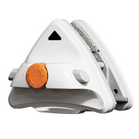 依来洁擦玻璃清洁器 [10档调磁]5-23MM单双薄玻璃