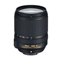 尼康 AF-S DX 尼克尔 18-140mm f/3.5-5.6G ED VR 标准变焦镜头