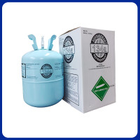 建亦通用汽车空调雪种空调冷媒氟利昂制冷剂 R134a 13.6kg