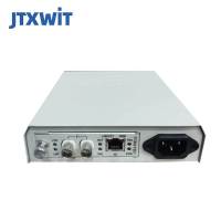 JTXWIT 以太网转E1协议转换器2M E1转RJ45 RC952-FEE1