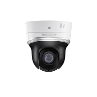 海康威视2404MW-D3/W/XM监控无线摄像头 WiFi无线手机远程语音对讲声光报警360度全景400万红外夜视