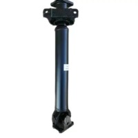 优车达前传动轴总成 适配解放CA1121/1122车型