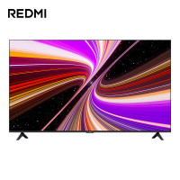小米电视REDMI A75 (推车支架送装一体) 75英寸闺蜜机144Hz高刷L75MA-RAE一级能效