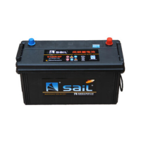 风帆免维护蓄电池N120R同G120N 可替代6-QW-120 不收旧