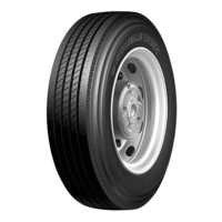 双钱10.00R22.5子午线真空胎钢丝胎 适配斯泰尔豪沃客货车