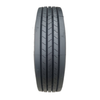 朝阳11R22.5轮胎AT167花纹