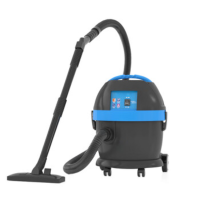 英拜吸尘器DL-1020(20L容量+PP材质桶身)手持移动便捷式干湿两用