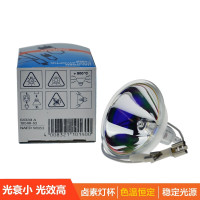 上元机场助行灯64339A 6.6A105W-15航空跑道灯泡