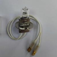 NARVA 机场助航光源 定焦盘灯泡 LPD6.6-150L3 PK30d 150W 扁公头