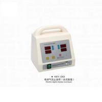 优合创佳HXY-D03医院用单通道电动数显台式气压止血带+袖带*3(大中小号各一卷)