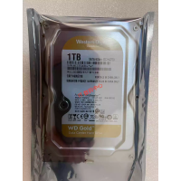 西部数据WD1005VBYZ金盘1TBSATA128M1T企业级硬盘 1TB