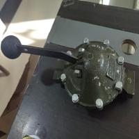 优合创佳手油泵 适配俄式克拉斯 玛斯 巴斯 乌拉尔