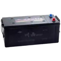 川西N150同6-QW-255(min)蓄电池 免维护铅酸电瓶150Ah 柴油发电机专用