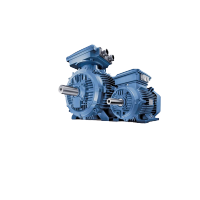 六安大川YBX3-132M1-6 4KW三相异步防爆电机