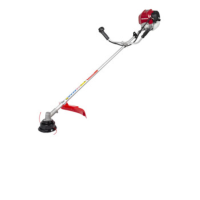 莱普森GX35四冲程背负式割草机 本田标配 小型家用汽油打除草机2580