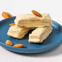 苏宁 洲际 松塔千层酥 榛子味380g