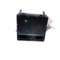 空调燕发器 适用依维柯NJ2045