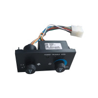 空调控制系统 适用依维柯NJ2045