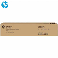 惠普W9055MC CMY原装彩色硒鼓 适用于E87640/E87650/E87660dn/z打印机 约1.45万页