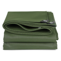 优合创佳帆布蓬布防雨布户外篷布10*30m 防雨防晒