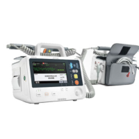 迈瑞uMED10体外除颤监护仪 病人监护设备