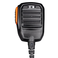 鼎峰安科肩咪与空呼面罩连接线 (可伸缩长度1.5米) *1 + 肩咪*1