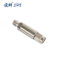 俊科SHX-803-S-8 SMA(JK)正板性 同轴检波器