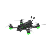 翼飞Nazgul Evoque F5D V2 DJI O4图传 FPV花飞穿越机 ELRS 868/900MHz带GPS