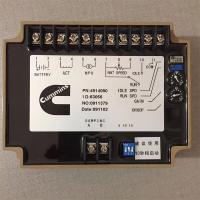 DCEC康明斯K19/K38电子调速器 4914090.
