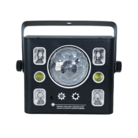 优合创佳万花筒魔球激光灯(带遥控)