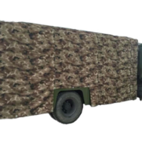 优合创佳空调车车衣600D牛津布(大花迷彩)全包款