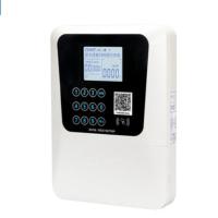 正泰ANC-D10-3D充电桩电动车扫码自行车户外充电站插座[注塑款]刷卡扫码二合一