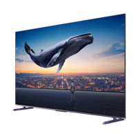 创维75BK10会议平板一体机 75英寸超级投屏 4K超高清 运行3GB+存储32GB[含挂墙安装]