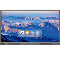 联想thinkplus会议平板一体机S65 GEN2 英寸智能大屏65英寸安卓11.0+壁挂支架+手写笔+无线投屏器