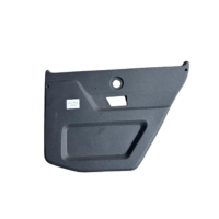节行陕汽SX2255消防车左前门内饰板SX2190E