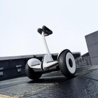 九号电动平衡车小九米Mini成年人电动车代步腿控智能两轮大人非燃动版Plus长续航