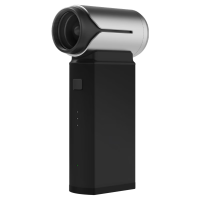 AutoBot吹吸一体TF03高速风扇13万转高速无刷 吸吹抽充4合1电池容量