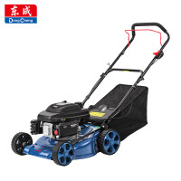 东成汽油草坪机FF04-SSS48打草机汽油除草机割草机
