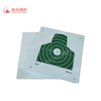 航光测控 BP-10胸环靶靶牌(一套两张)