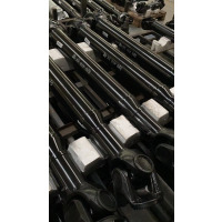 优合创佳500-530-12-19 长传动轴 北奔原厂