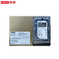 联想[服务器配件]企业级通用机械硬盘-4TB-HDD-7.2K-3.5英寸-SATA接口(含托架)